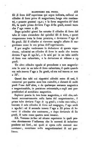 Annali di fisica, chimica e matematiche col bullettino dell'industria meccanica e chimica