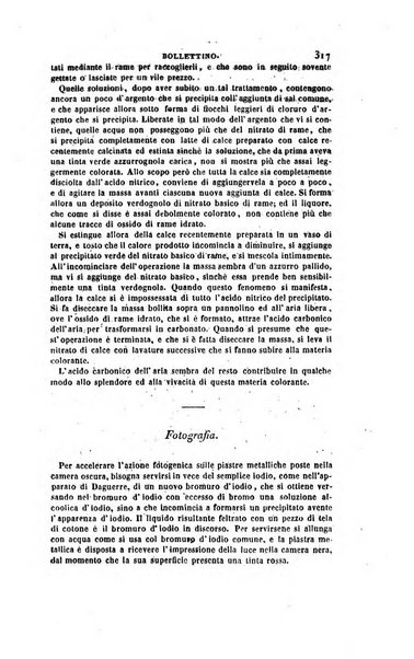 Annali di fisica, chimica e matematiche col bullettino dell'industria meccanica e chimica