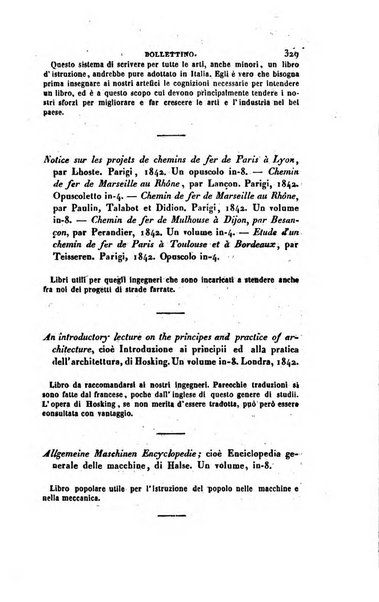 Annali di fisica, chimica e matematiche col bullettino dell'industria meccanica e chimica