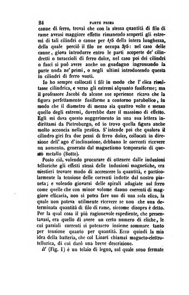 Annali di fisica, chimica e matematiche col bullettino dell'industria meccanica e chimica