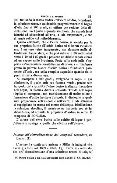 Annali di fisica, chimica e matematiche col bullettino dell'industria meccanica e chimica