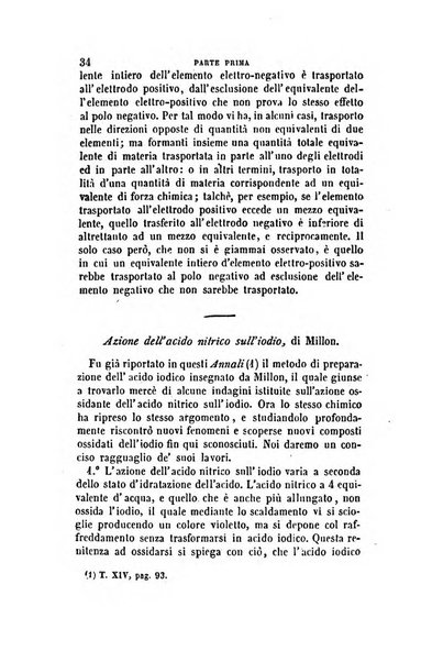 Annali di fisica, chimica e matematiche col bullettino dell'industria meccanica e chimica