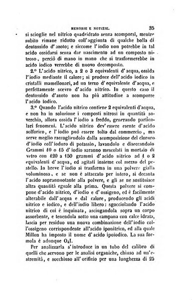 Annali di fisica, chimica e matematiche col bullettino dell'industria meccanica e chimica