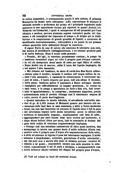 Annali di fisica, chimica e matematiche col bullettino dell'industria meccanica e chimica