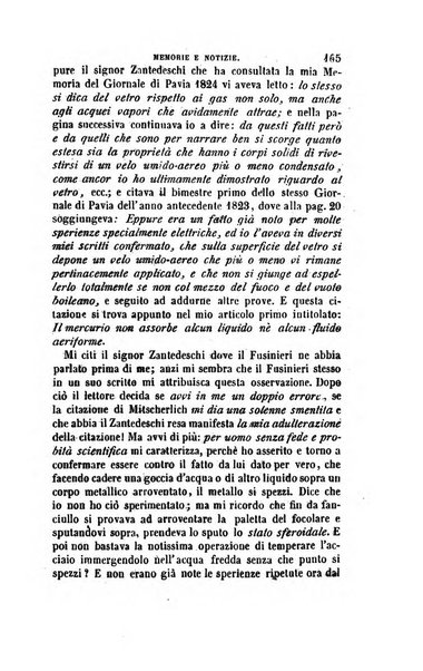 Annali di fisica, chimica e matematiche col bullettino dell'industria meccanica e chimica