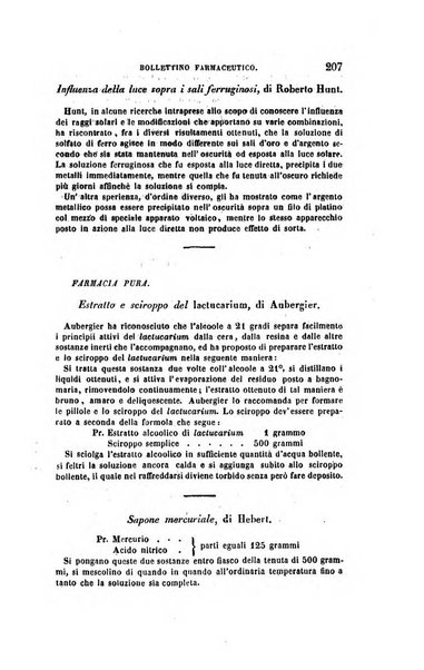 Annali di fisica, chimica e matematiche col bullettino dell'industria meccanica e chimica