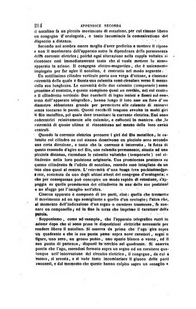 Annali di fisica, chimica e matematiche col bullettino dell'industria meccanica e chimica