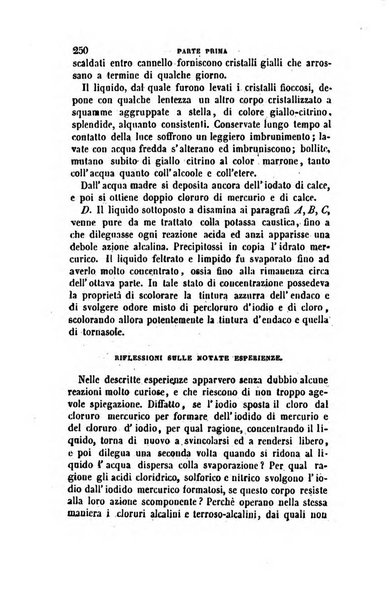 Annali di fisica, chimica e matematiche col bullettino dell'industria meccanica e chimica