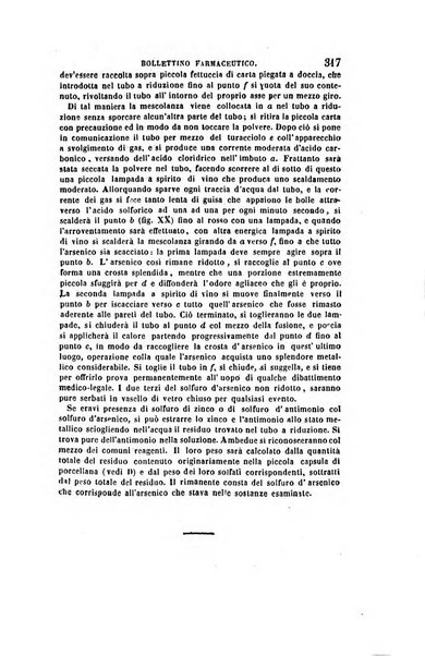 Annali di fisica, chimica e matematiche col bullettino dell'industria meccanica e chimica