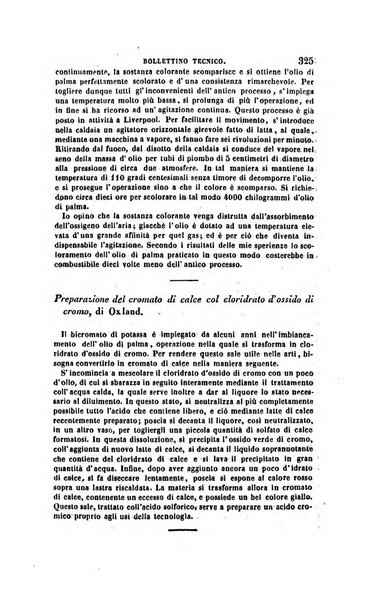 Annali di fisica, chimica e matematiche col bullettino dell'industria meccanica e chimica