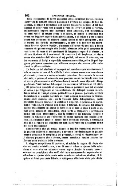 Annali di fisica, chimica e matematiche col bullettino dell'industria meccanica e chimica