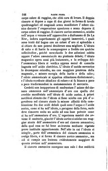 Annali di fisica, chimica e matematiche col bullettino dell'industria meccanica e chimica