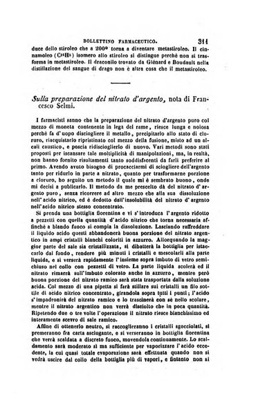 Annali di fisica, chimica e matematiche col bullettino dell'industria meccanica e chimica