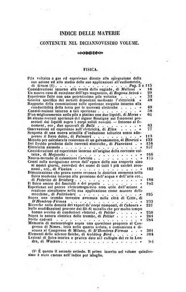 Annali di fisica, chimica e matematiche col bullettino dell'industria meccanica e chimica