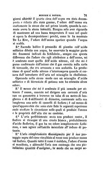 Annali di fisica, chimica e matematiche col bullettino dell'industria meccanica e chimica