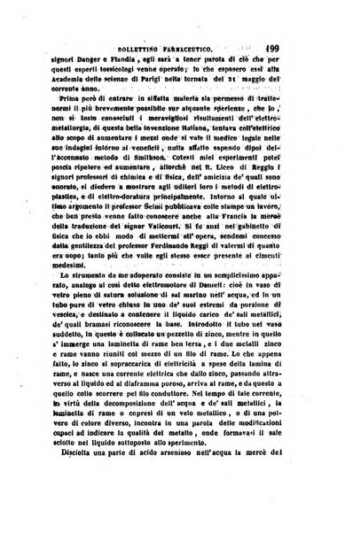 Annali di fisica, chimica e matematiche col bullettino dell'industria meccanica e chimica