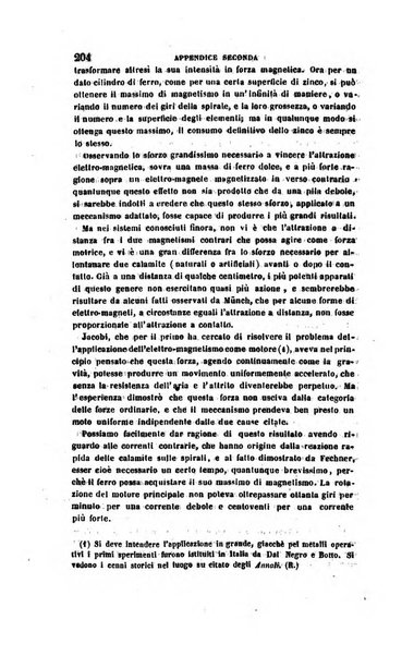 Annali di fisica, chimica e matematiche col bullettino dell'industria meccanica e chimica