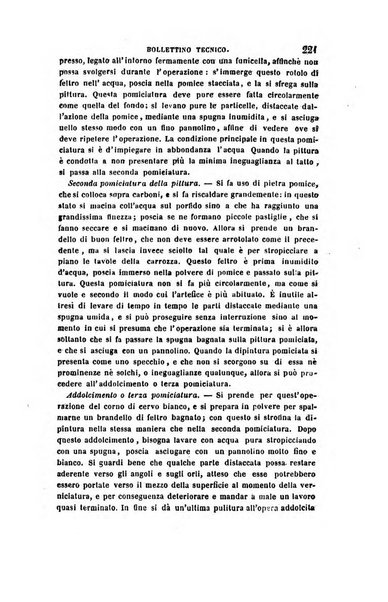 Annali di fisica, chimica e matematiche col bullettino dell'industria meccanica e chimica