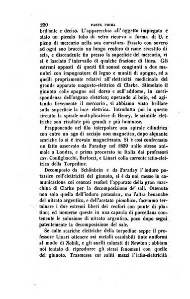 Annali di fisica, chimica e matematiche col bullettino dell'industria meccanica e chimica