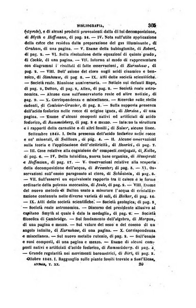 Annali di fisica, chimica e matematiche col bullettino dell'industria meccanica e chimica