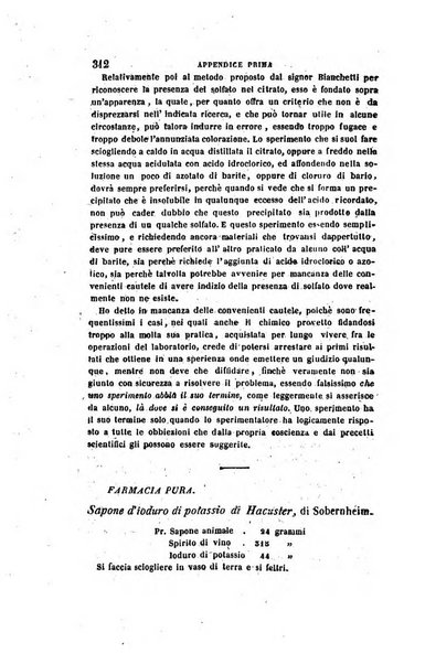 Annali di fisica, chimica e matematiche col bullettino dell'industria meccanica e chimica