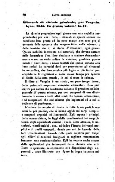 Annali di fisica, chimica e scienze accessorie coi bollettini di farmacia e di tecnologia