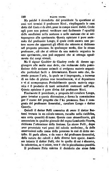 Annali di fisica, chimica e scienze accessorie coi bollettini di farmacia e di tecnologia