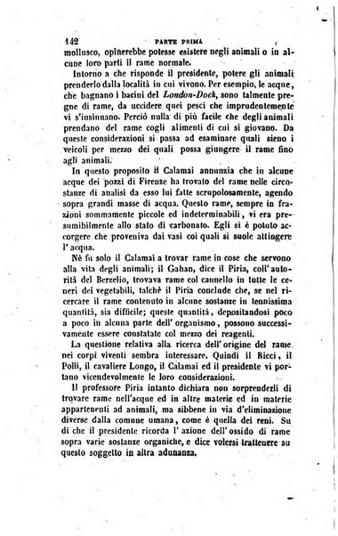 Annali di fisica, chimica e scienze accessorie coi bollettini di farmacia e di tecnologia