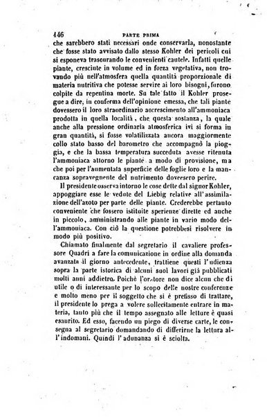 Annali di fisica, chimica e scienze accessorie coi bollettini di farmacia e di tecnologia