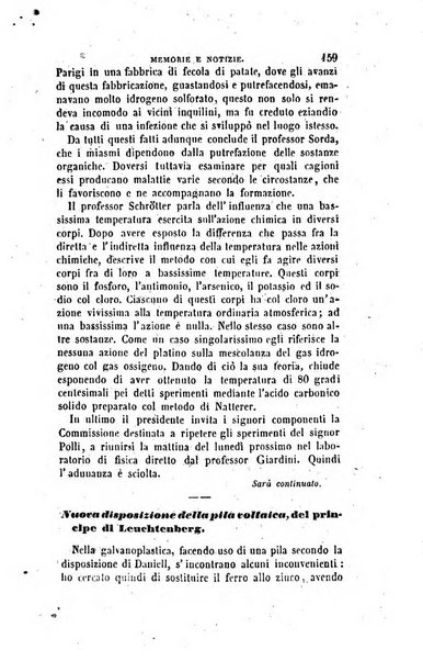 Annali di fisica, chimica e scienze accessorie coi bollettini di farmacia e di tecnologia