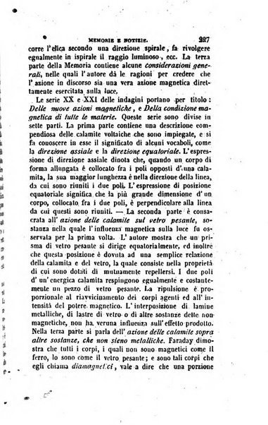 Annali di fisica, chimica e scienze accessorie coi bollettini di farmacia e di tecnologia