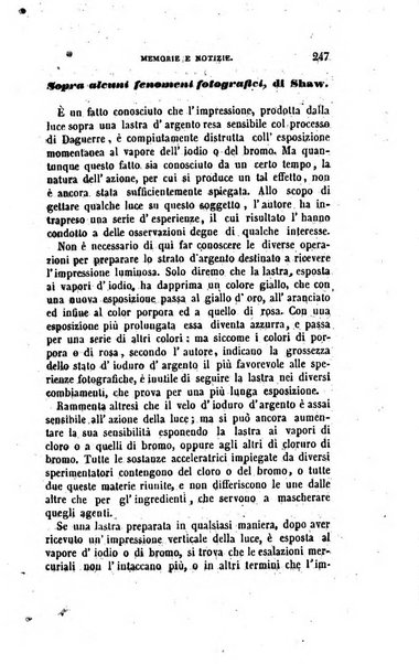 Annali di fisica, chimica e scienze accessorie coi bollettini di farmacia e di tecnologia