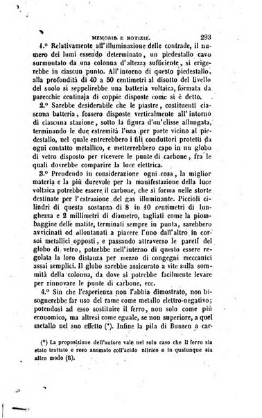 Annali di fisica, chimica e scienze accessorie coi bollettini di farmacia e di tecnologia