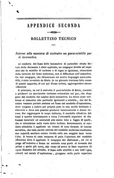 Annali di fisica, chimica e scienze accessorie coi bollettini di farmacia e di tecnologia