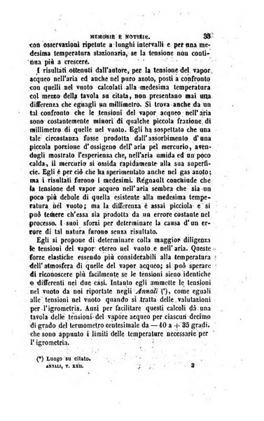 Annali di fisica, chimica e scienze accessorie coi bollettini di farmacia e di tecnologia