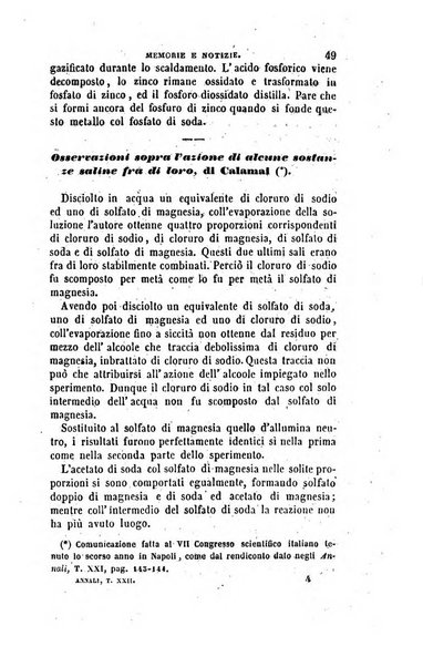 Annali di fisica, chimica e scienze accessorie coi bollettini di farmacia e di tecnologia