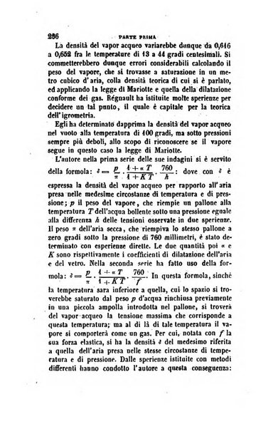 Annali di fisica, chimica e scienze accessorie coi bollettini di farmacia e di tecnologia