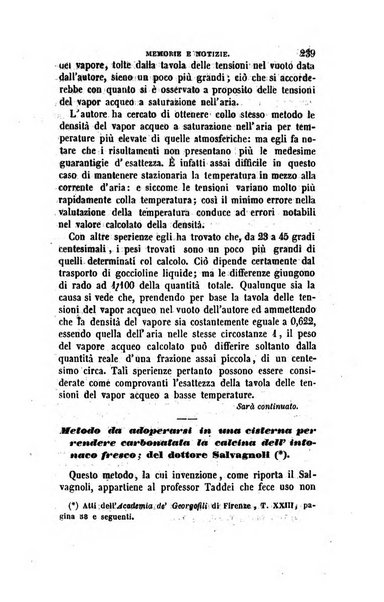 Annali di fisica, chimica e scienze accessorie coi bollettini di farmacia e di tecnologia