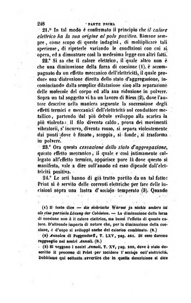 Annali di fisica, chimica e scienze accessorie coi bollettini di farmacia e di tecnologia