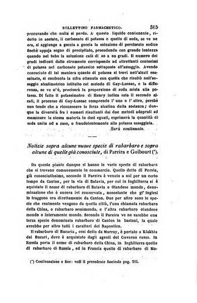 Annali di fisica, chimica e scienze accessorie coi bollettini di farmacia e di tecnologia