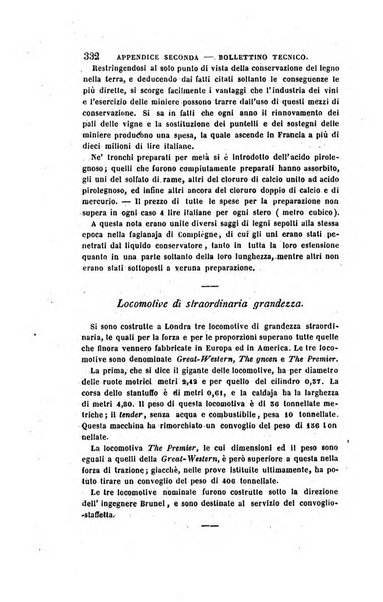 Annali di fisica, chimica e scienze accessorie coi bollettini di farmacia e di tecnologia