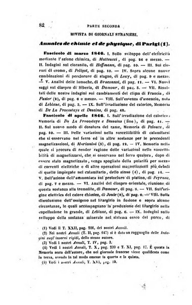 Annali di fisica, chimica e scienze accessorie coi bollettini di farmacia e di tecnologia