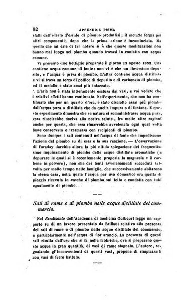 Annali di fisica, chimica e scienze accessorie coi bollettini di farmacia e di tecnologia