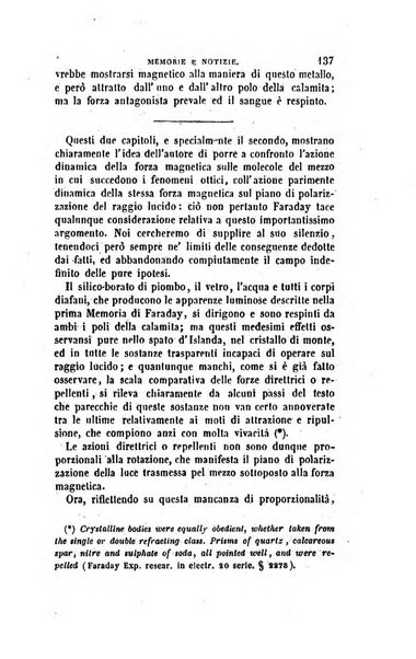 Annali di fisica, chimica e scienze accessorie coi bollettini di farmacia e di tecnologia