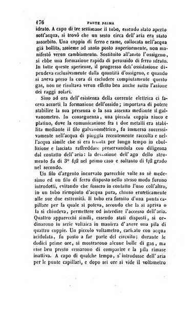 Annali di fisica, chimica e scienze accessorie coi bollettini di farmacia e di tecnologia