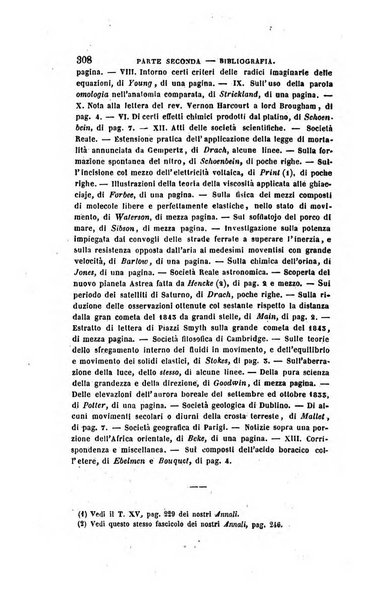 Annali di fisica, chimica e scienze accessorie coi bollettini di farmacia e di tecnologia