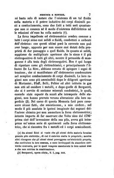 Annali di fisica, chimica e scienze accessorie coi bollettini di farmacia e di tecnologia