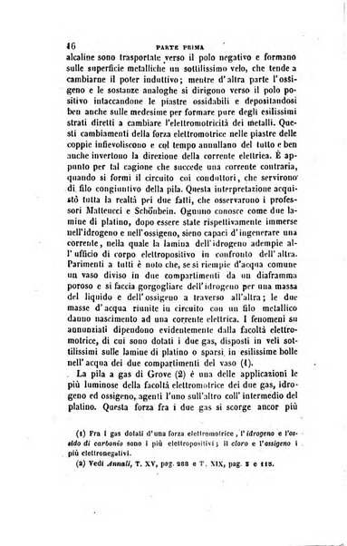 Annali di fisica, chimica e scienze accessorie coi bollettini di farmacia e di tecnologia