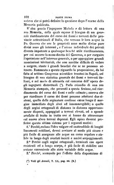 Annali di fisica, chimica e scienze accessorie coi bollettini di farmacia e di tecnologia