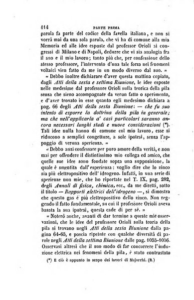 Annali di fisica, chimica e scienze accessorie coi bollettini di farmacia e di tecnologia